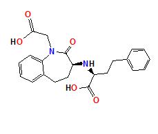 Benazepril hydrochloride EP Impurity C